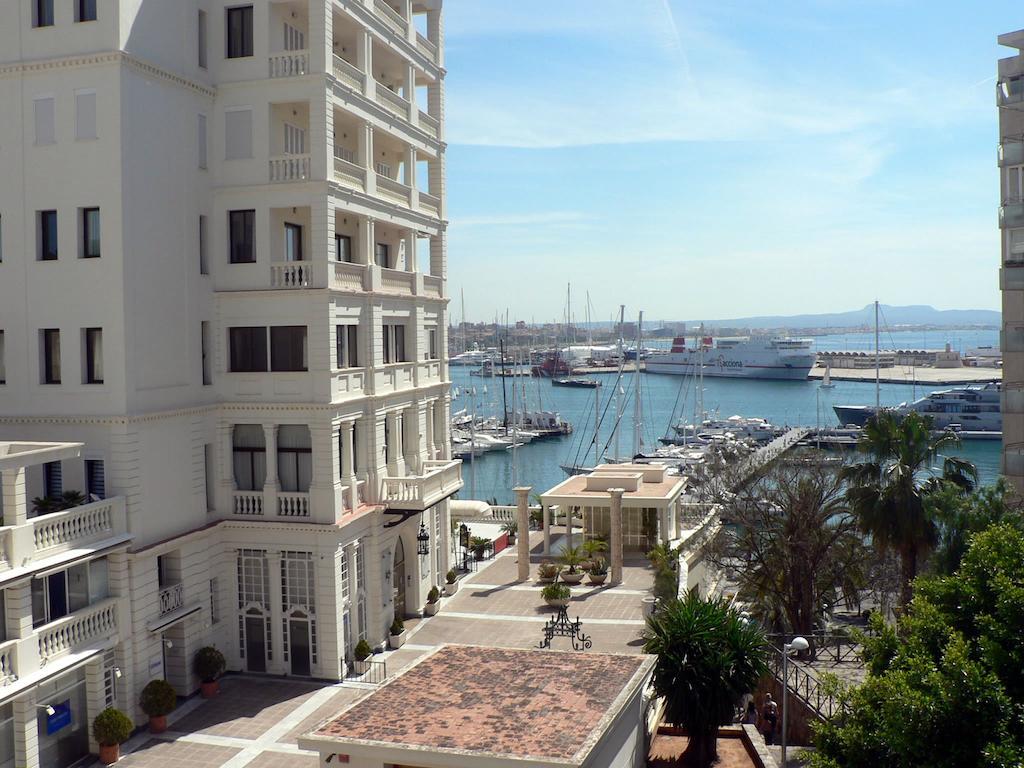Hostal Terramar Palma de Mallorca Kamer foto