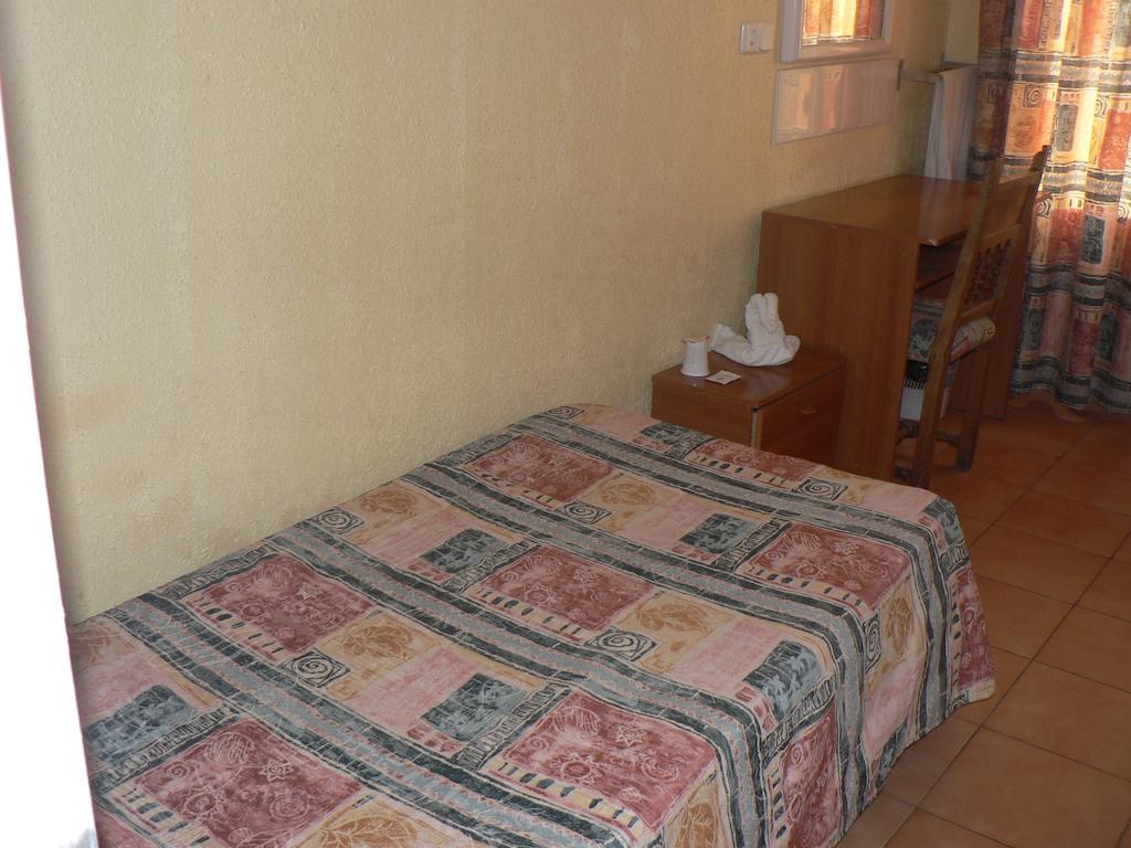 Hostal Terramar Palma de Mallorca Kamer foto