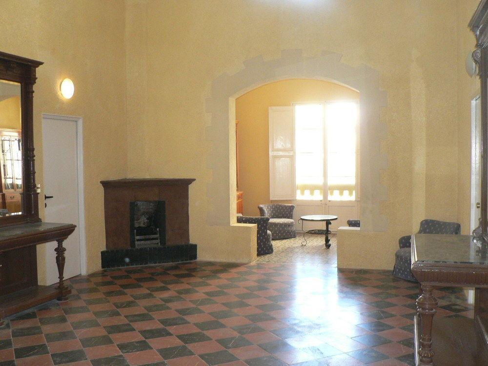Hostal Terramar Palma de Mallorca Buitenkant foto